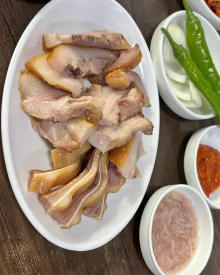 Eomma Sundae — 3