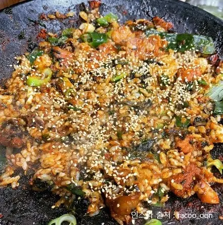 Mapo Jjukkumi — 2