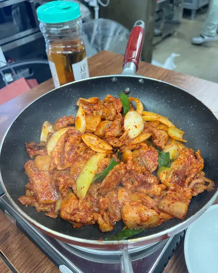 Eunjin Pocha — 3
