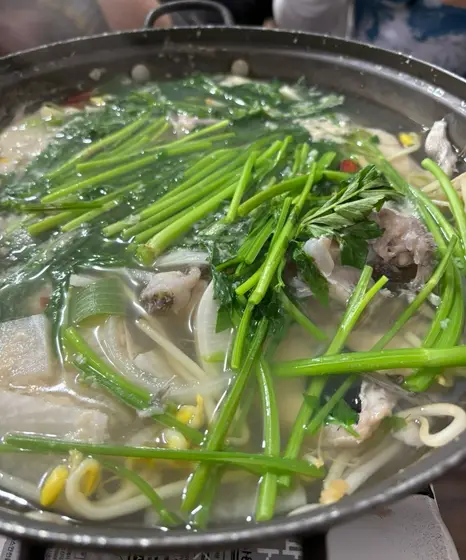 Eunjin Pocha — 4
