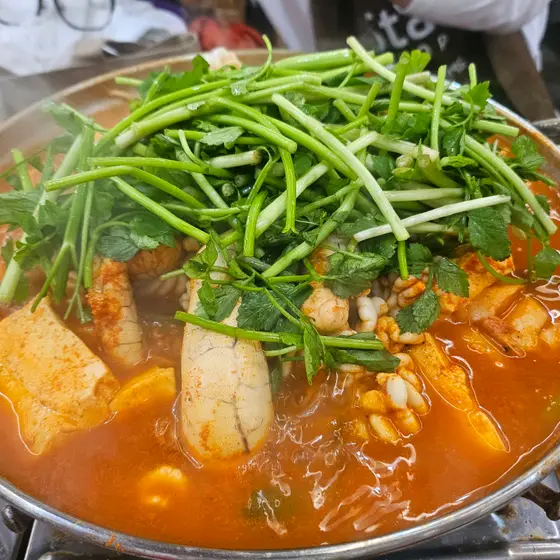Eunseong Hoejip — 2