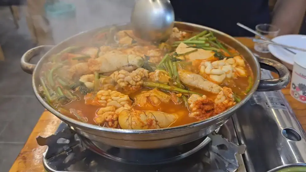 Eunseong Hoejip — 3