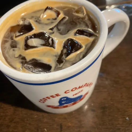 Fritz Coffee Company – Dohwa — 3