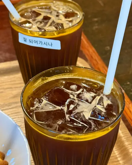 Fritz Coffee Company – Dohwa — 4