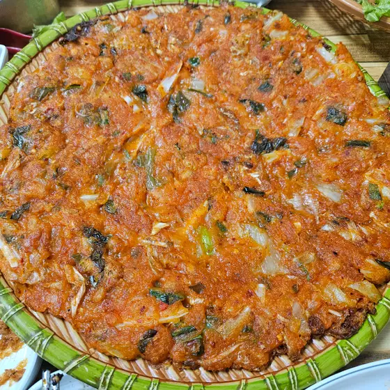 Gaboja Sikdang — 3