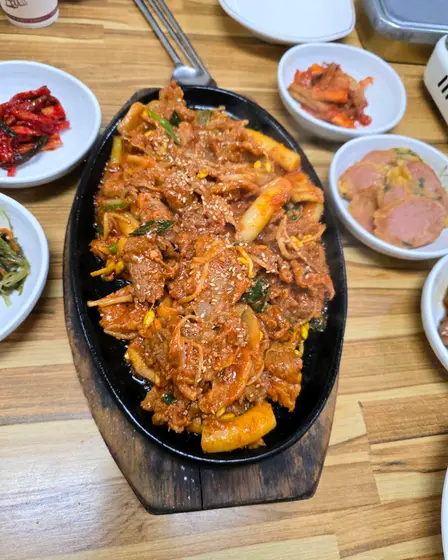 Gaboja Sikdang — 4