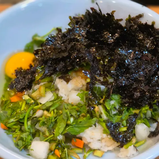 Gayang Kalguksu — 4