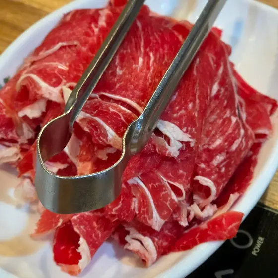 Gayang Kalguksu — 5