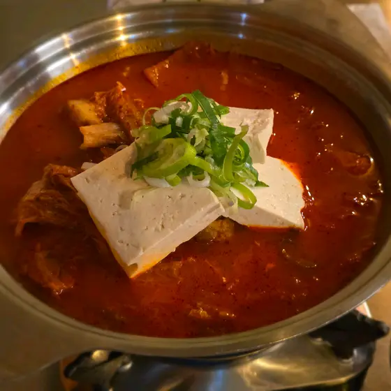 Geumdwaeji Sikdang — 5