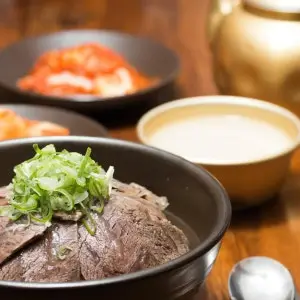 Geumseonggwan — 1
