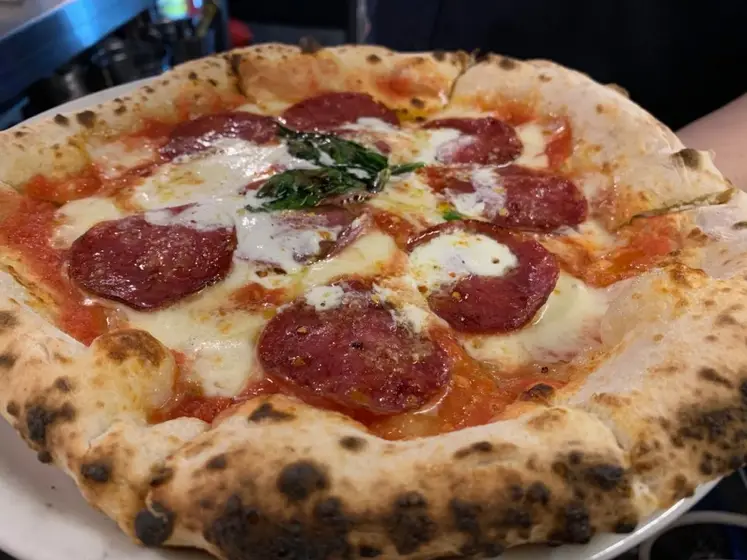 Gianni's Napoli — 10