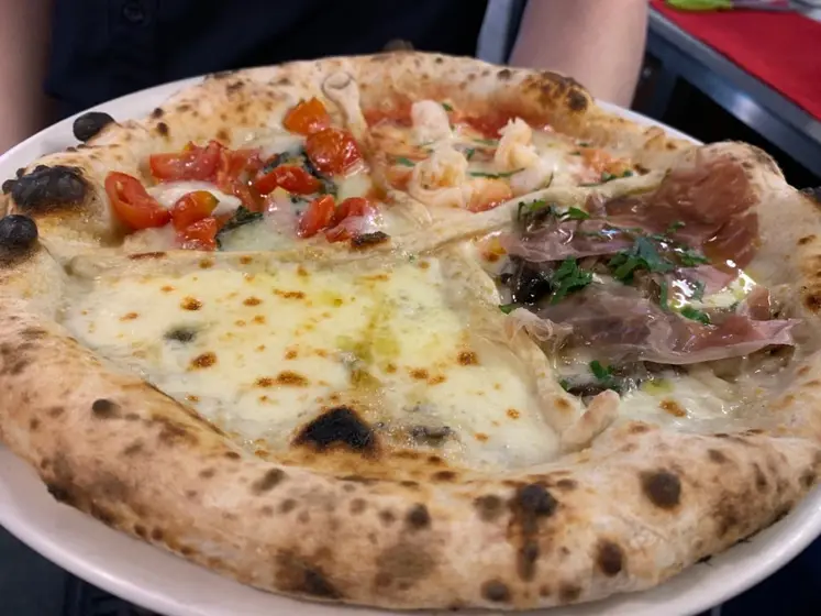 Gianni's Napoli — 3