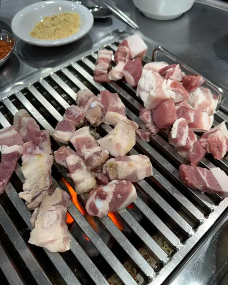 Gobau Jumeok Sogeumgui — 3
