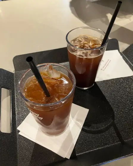 コンミョン 望遠チェクパン店 — 5