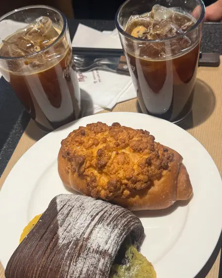 コンミョン 望遠チェクパン店 — 6