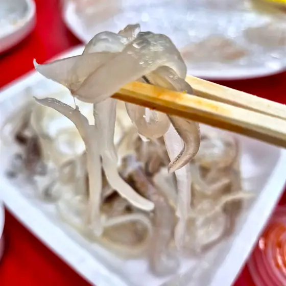 Gwangeo 2 Mari — 1