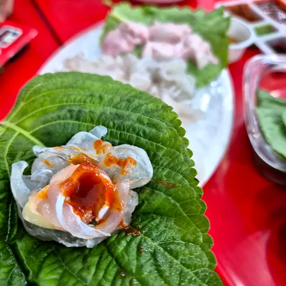 Gwangeo 2 Mari — 5