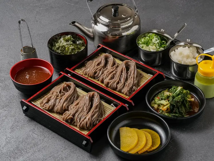 Gwanghwamun Mijin — 1
