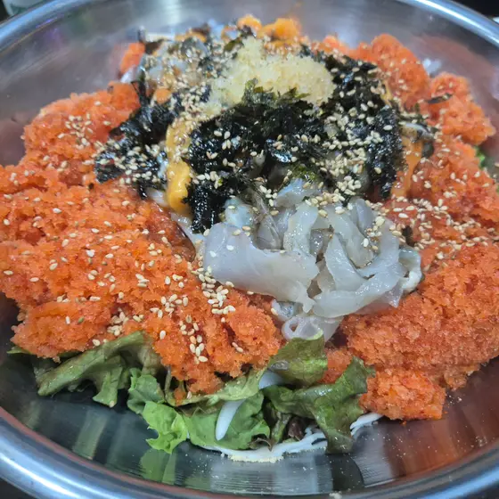 Gwangyeong Susan — 1