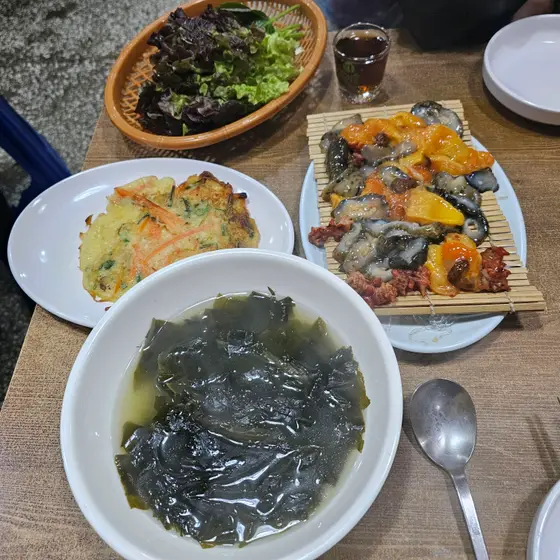 Gwangyeong Susan — 2