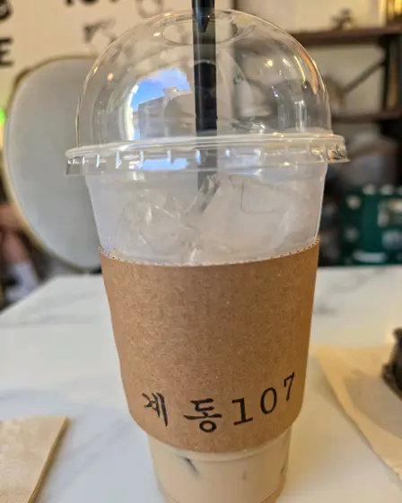 Gyedong 107 — 4