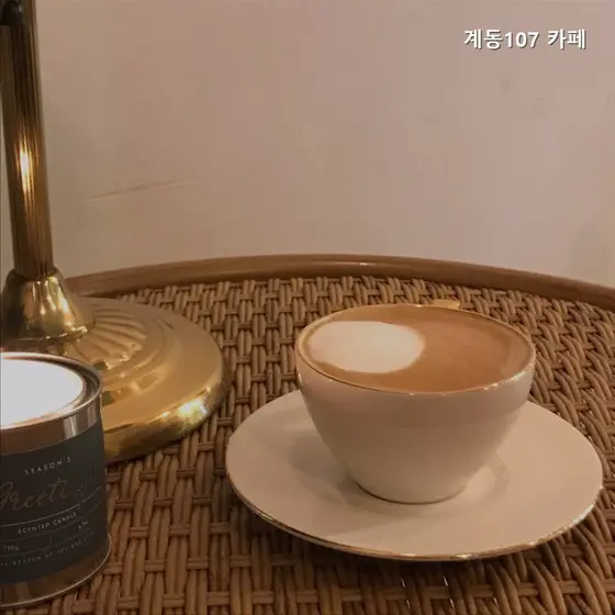 Gyedong 107 — 5