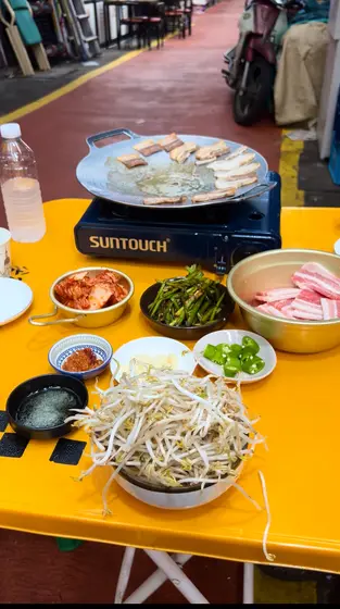 Hanilsanghoe (Gogiroom) — 5