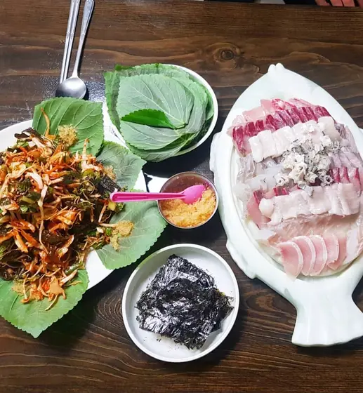 Heosimtanhoe — 1