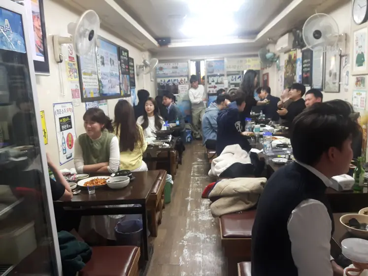 Heosimtanhoe — 4