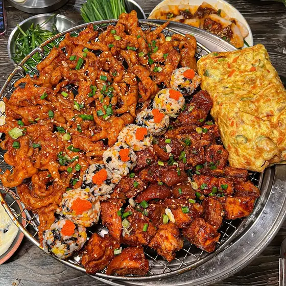 Hwayukgye — 1