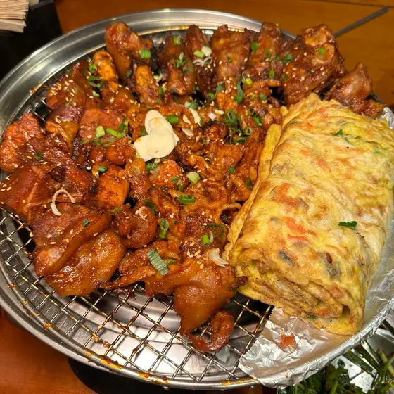 Hwayukgye — 2