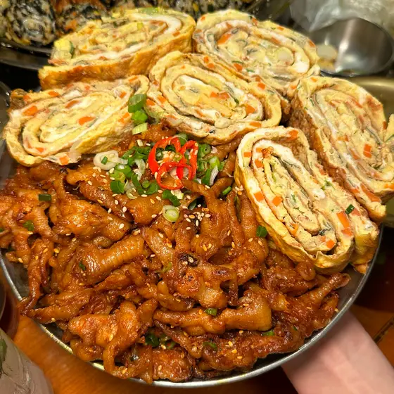 Hwayukgye — 3