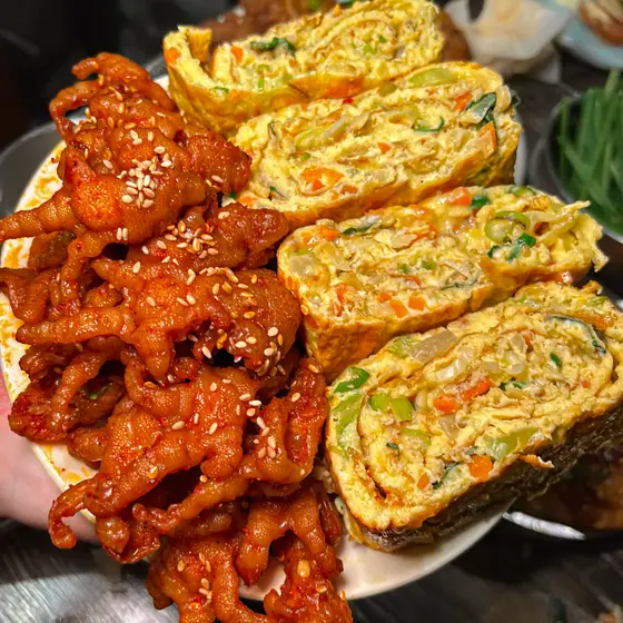 Hwayukgye — 4