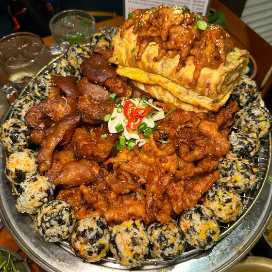 Hwayukgye — 5