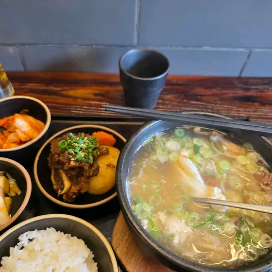 I Sikdang — 4