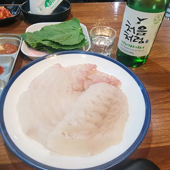 Ihanjin Sukseonghoe — 4