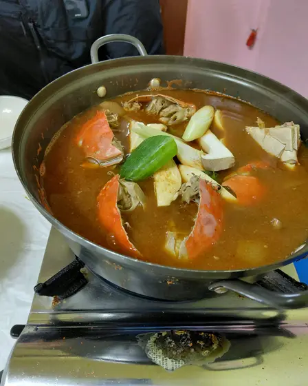 Ijo Galbi — 3