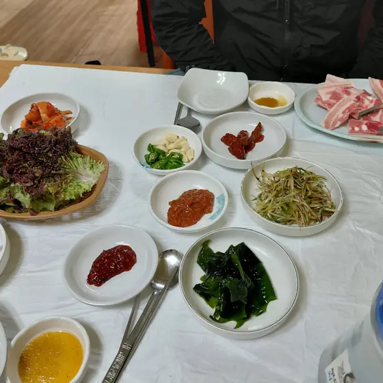 Ijo Galbi — 4