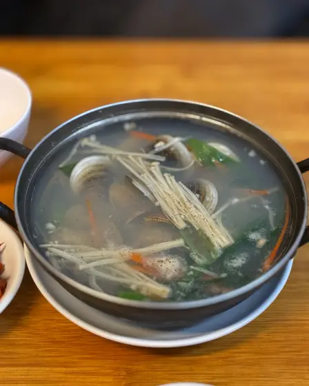 Incheonjip — 2