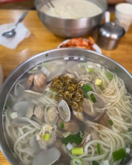 Incheonjip — 3