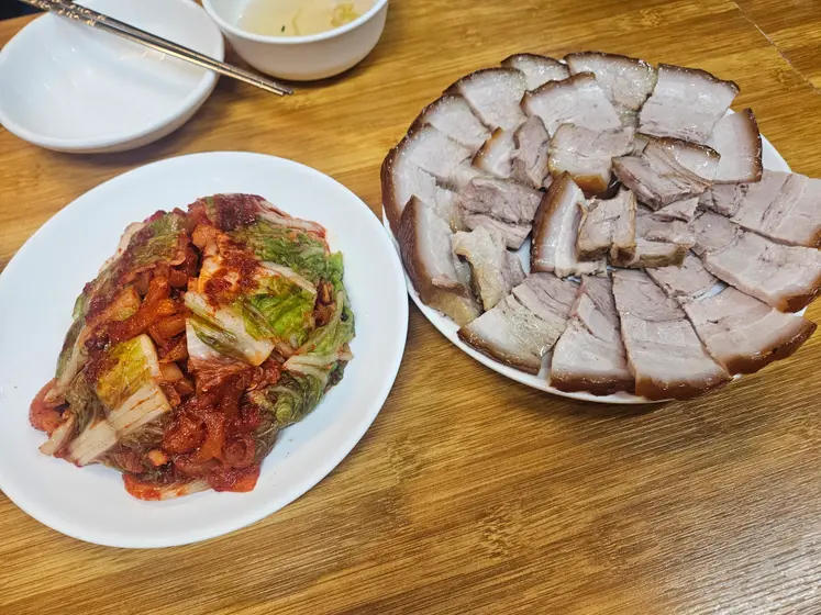 Incheonjip — 5