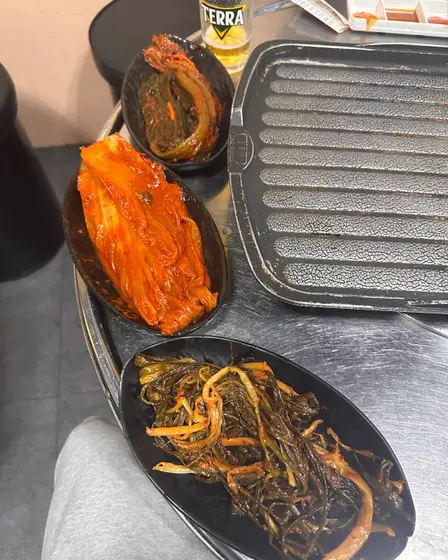 Ishindon Haemul-samhap — 4