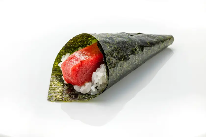 Itamae Sushi Gwanghwamun D Tower — 4