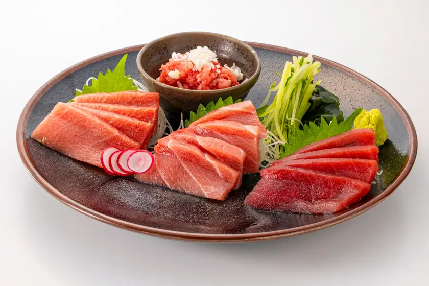 Itamae Sushi Gwanghwamun D Tower — 5