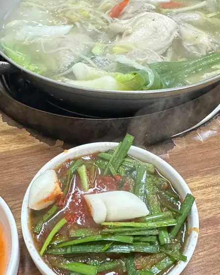 Jangwon Dakhanmari — 6