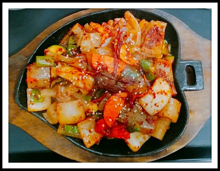 Jinguk Haejangguk — 4