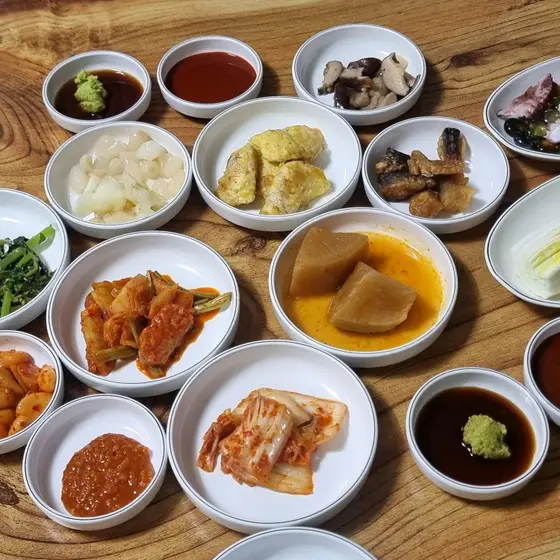 Jinjinbari Hoejip — 2
