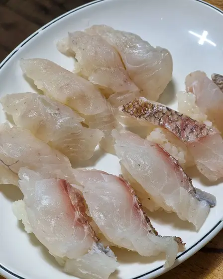 Jinjinbari Hoejip — 5