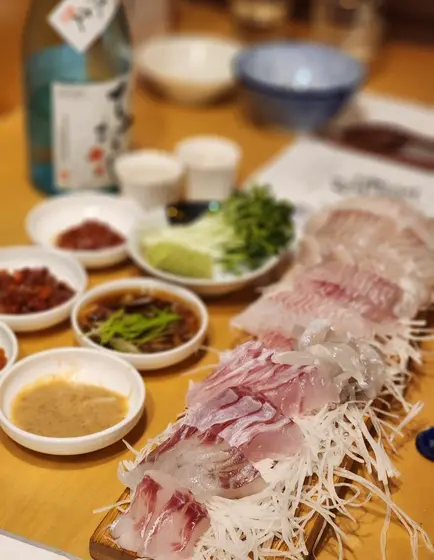 Jungnimdong Mulgogi — 3