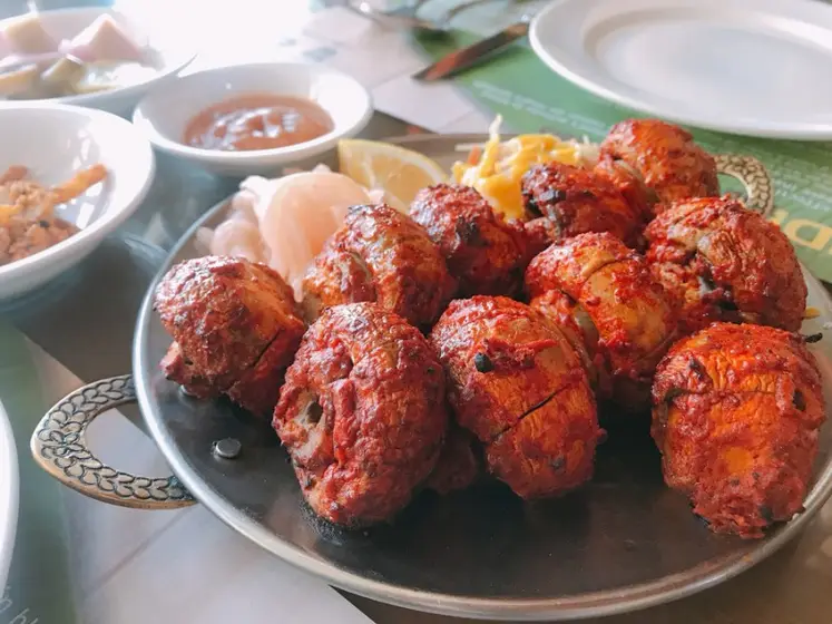 Kkalli — 2